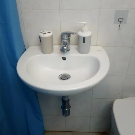 Per Noi 2 Appartement *