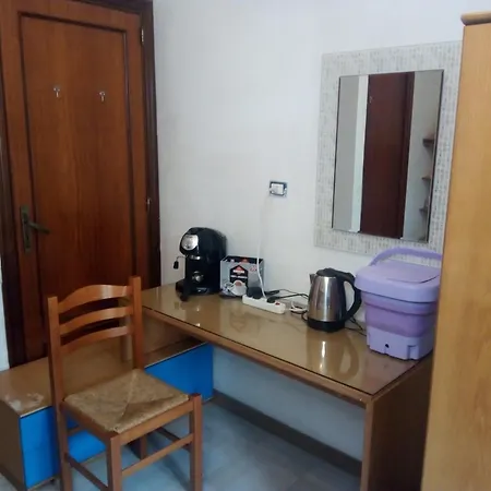 Per Noi 2 Appartement Capo dʼOrlando