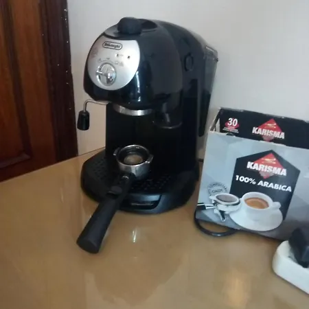 Per Noi 2 Appartement