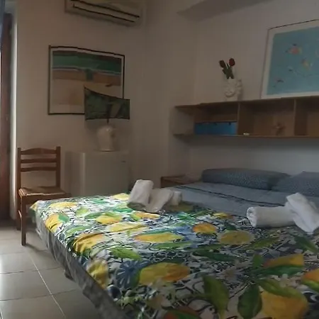 Appartement Per Noi 2 Capo dʼOrlando