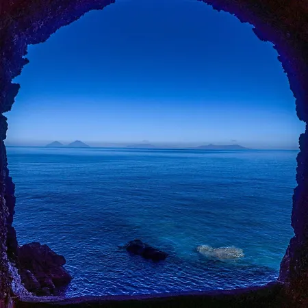 Appartement Per Noi 2 Capo dʼOrlando