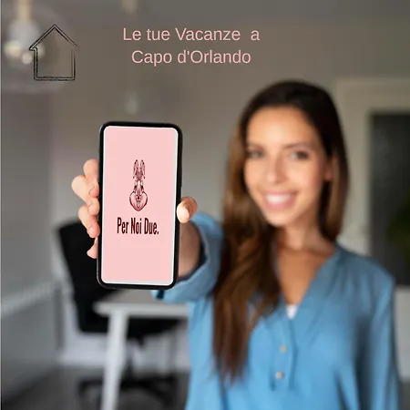 Per Noi 2 Appartement