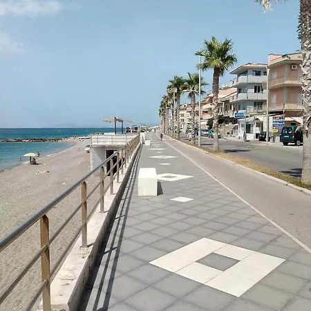 Per Noi 2 Appartement Capo dʼOrlando