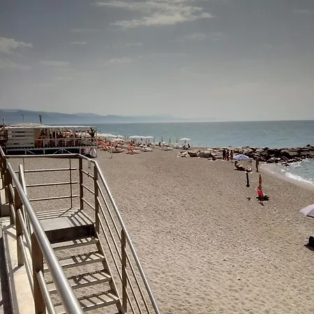 Per Noi 2 Appartement *