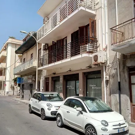 Per Noi 2 Appartement Capo dʼOrlando