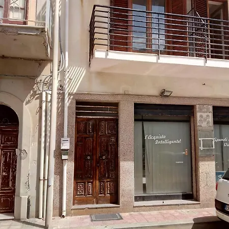 Per Noi 2 Appartement