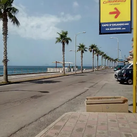 Per Noi 2 Capo dʼOrlando