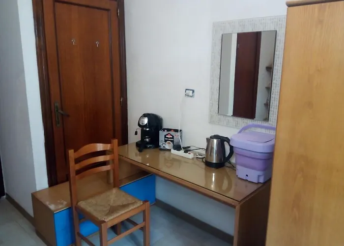 Per Noi 2 Daire Capo dʼOrlando