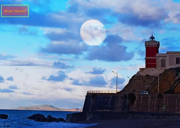 Per Noi 2 Daire Capo dʼOrlando