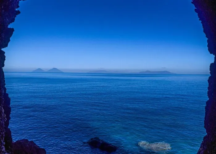 Daire Per Noi 2 Capo dʼOrlando