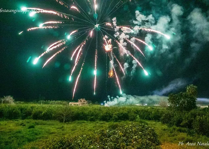 Per Noi 2 * Capo dʼOrlando