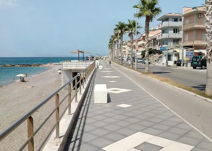 Per Noi 2 Daire Capo dʼOrlando