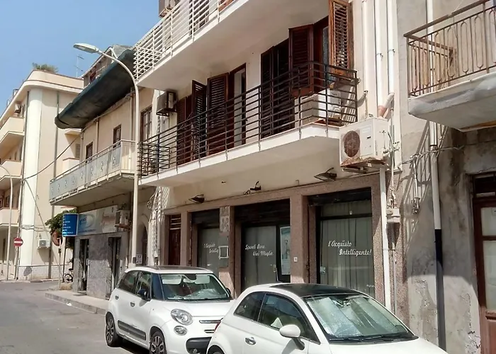 Per Noi 2 Daire Capo dʼOrlando