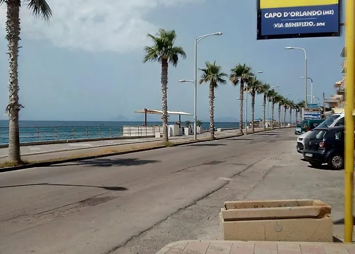 Per Noi 2 Capo dʼOrlando