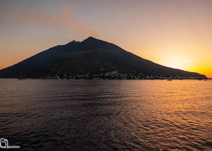 Daire Per Noi 2 Capo dʼOrlando